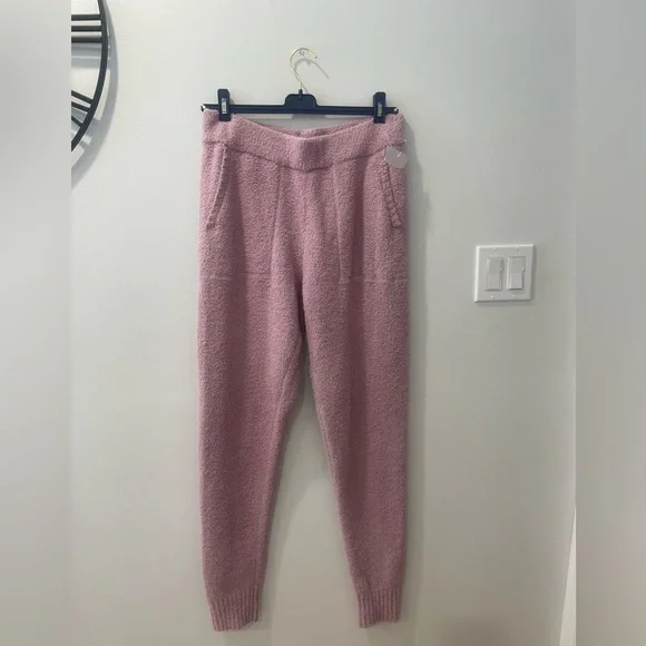 NWT UGG Pink Safiya Jogger - Picture 6 of 9